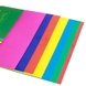 Набор цветной бумаги БЦ034/1 Разноцветный (4823089202983) Фото 2 из 2