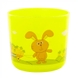 Чашка детская (прозрачная), 200мл, 1111 зеленый BABY TEAM (2000902822333) Фото 3 из 3