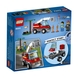 Конструктор LEGO City Пожежа на пікніку (60212) Фото 4 з 4