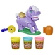 Игровой набор Hasbro Play-Doh Пони-трюкач (E6726) Фото 1 из 9