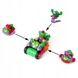 Игровой набор "Kazoom Kids" S1 Спайк-роллер Кактус SuperThings PSTSP514IN00 Разноцветный (8431618016640) Фото 4 из 11