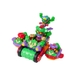 Игровой набор "Kazoom Kids" S1 Спайк-роллер Кактус SuperThings PSTSP514IN00 Разноцветный (8431618016640) Фото 3 из 11
