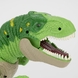 Интерактивный динозавр 1092A/1094A на радиоуправлении Зеленый (2000989693383) Фото 6 из 9
