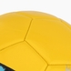 М'яч футбольний № 5 AoKaiTiYu AKI1028009 Жовтий (2000989781769) Фото 2 з 2