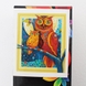 Набір для творчості DIY Алмазна живопис 40х50 Дві сови на гілці (2000903596967) Фото 1 з 2