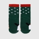 Шкарпетки для хлопчика Zengin Warmen 11-12 років Темно-зелений (2000990198051W)(NY) Фото 6 з 8