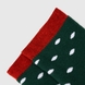 Носки для мальчика Zengin Warmen 11-12 лет Темно-зеленый (2000990198051W)(NY) Фото 4 из 8