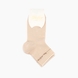 Шкарпетки жіночі PierLone K-2555 35-40 Бежевий (2000989747963A) Фото 2 з 2