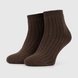 Шкарпетки жіночі PierLone K2669 36-40 Коричневий (2000990168214W) Фото 6 з 6
