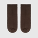 Шкарпетки жіночі PierLone K2669 36-40 Коричневий (2000990168214W) Фото 2 з 6
