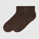 Шкарпетки жіночі PierLone K2669 36-40 Коричневий (2000990168214W) Фото 1 з 6