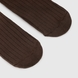 Шкарпетки жіночі PierLone K2669 36-40 Коричневий (2000990168214W) Фото 3 з 6