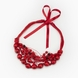 Ожерелье 1790 Красный (2000989644712A) Фото 1 из 2