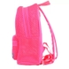 Рюкзак для дівчинки YES 555549 Рожевий (2000990026903А) Фото 4 з 4