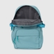 Рюкзак шкільний для дівчинки 6201 Бірюзовий (2000989911821A) Фото 5 з 7