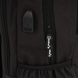 Рюкзак универсальный 86229 Черный (2000989964735А) Фото 11 из 12