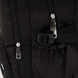 Рюкзак жіночий BMO81005 Чорний (2000989899228А) Фото 4 з 7