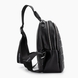 Сумка-рюкзак жіноча CD8635 Чорний (2000903597681A) Фото 3 з 9