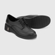 Туфлі жіночі закриті Stepln K2G60-GT622 40 Чорний (2000989888321D)(SN) Фото 2 з 8