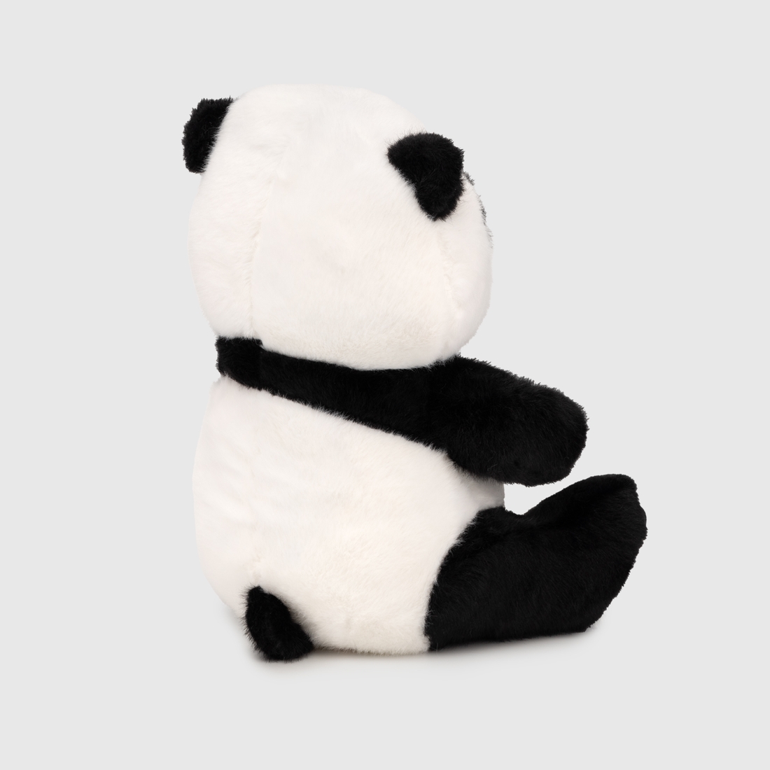 Фото М'яка іграшка "панда " K15236 Різнокольоровий (2000990279194)