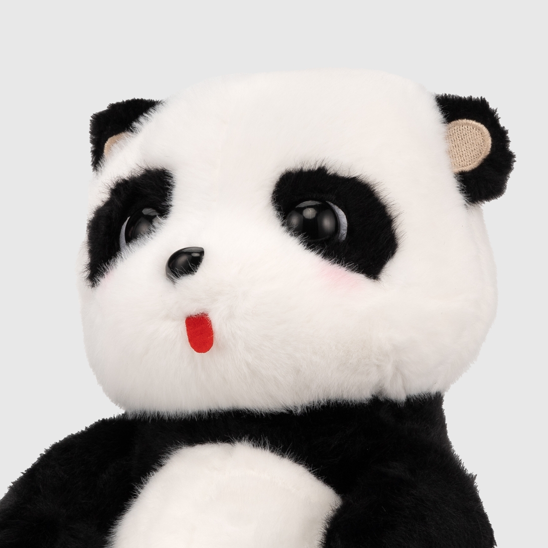 Фото М'яка іграшка "панда " K15236 Різнокольоровий (2000990279194)