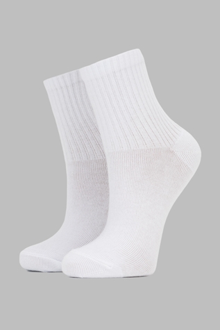 Фото Шкарпетки для хлопчика Premier Socks Класичні 23-25 Білий (4820203339365A)