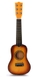 Іграшка Гітара M1370 Помаранчевий (2000989579618) Фото 1 з 2