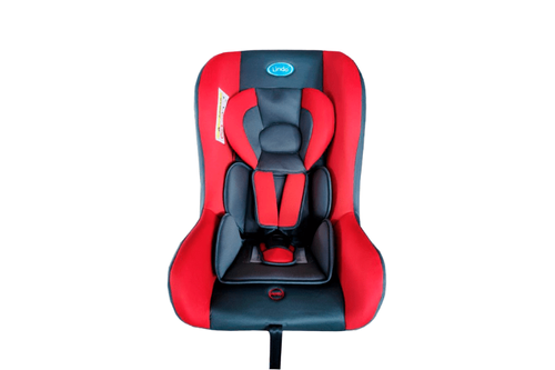 Дитяче автомобільне крісло Lindo HB 905 Червоний (2000989864806)