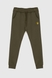 Штани для хлопчика Deniz 210 164 см Хакі (2000990149084W) Фото 7 з 12