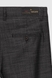 Брюки классические с узором мужские Redpolo 2378 40 Темно-серый (2000990222565D) Фото 12 из 14