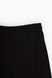 Штани спортивні жіночі однотонні Firesh 8019 XL Чорний (2000989721192S) Фото 10 з 17