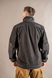 Флисовая куртка Фагот черный Miligus 3XL (20230220T084517-019D) Фото 2 из 4