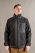 Флісова куртка Фагот чорний Miligus 3XL (20230220T084517-019D) Фото 1 з 4