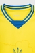 Футбольна форма для хлопчика BLD UKRAINE 122 см Жовтий (2000990313102A) Фото 18 з 25