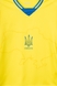 Футбольна форма для хлопчика BLD UKRAINE 104 см Жовтий (2000990313072A) Фото 19 з 25