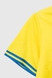 Футбольна форма для хлопчика BLD UKRAINE 122 см Жовтий (2000990313102A) Фото 20 з 25