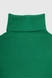 Гольф однотонный женский W23-43 M Зеленый (2000989940685D) Фото 9 из 15