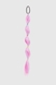 Канекалон коси для плетіння 326-15 Рожевий (2000990632418) Фото 1 з 3