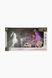 Карета с куклой XIAN ZONG MA TOYS 686-849 V Фиолетовый (2000989344025) Фото 1 из 8