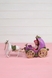 Карета с куклой XIAN ZONG MA TOYS 686-849 V Фиолетовый (2000989344025) Фото 2 из 8