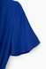 Комбінезон з візерунком шорти жіночий 2104 S Синій (2000989786931S) Фото 9 з 13