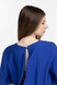 Комбінезон з візерунком шорти жіночий 2104 L Синій (2000989786986S) Фото 5 з 13