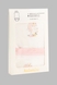 Комплект білизни для дівчинки Katomino K128387 80-92 см Білий (2000990444844A) Фото 10 з 11