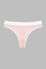 Комплект женский COTTONHILL CH1058 S Бело-розовый (2000989826057A) Фото 6 из 10