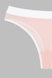 Комплект женский COTTONHILL CH1058 S Бело-розовый (2000989826057A) Фото 7 из 10