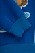 Костюм для хлопчика (світшот+штани) Baby Show 2807 110 см Синій (2000990021632W) Фото 5 з 11
