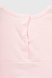 Костюм (футболка+Велотреки) для дівчинки Baby Show 877 68 см Рожевий (2000990422668S) Фото 6 з 11