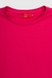 Костюм однотонний жіночий LAWA CTM WBC02312 футболка + шорти XS Малиновий (2000989912385S)(LW) Фото 14 з 19