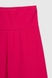 Костюм однотонний жіночий LAWA CTM WBC02312 футболка + шорти XS Малиновий (2000989912385S)(LW) Фото 17 з 19