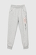 Костюми для дiвчинки (світшот+штани) Breeze 19052 116 см Персиковий (2000990144430D) Фото 16 з 21